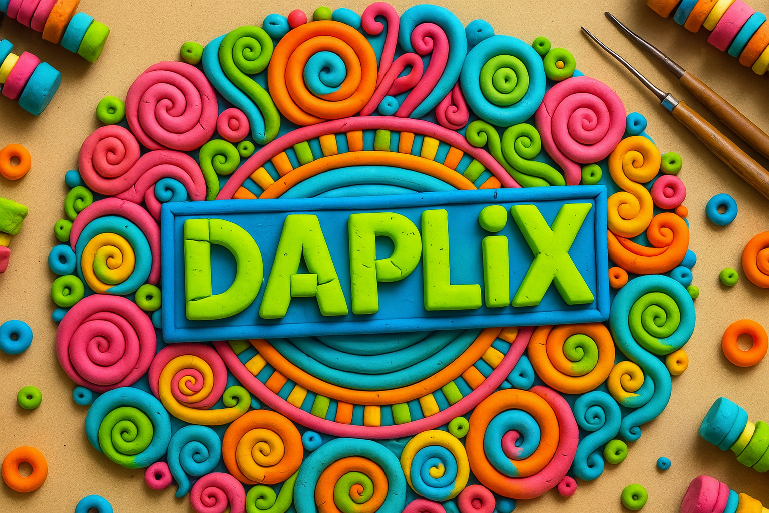 Daplix Experience